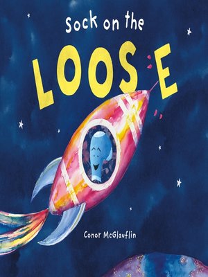 cover image of Sock on the Loose
